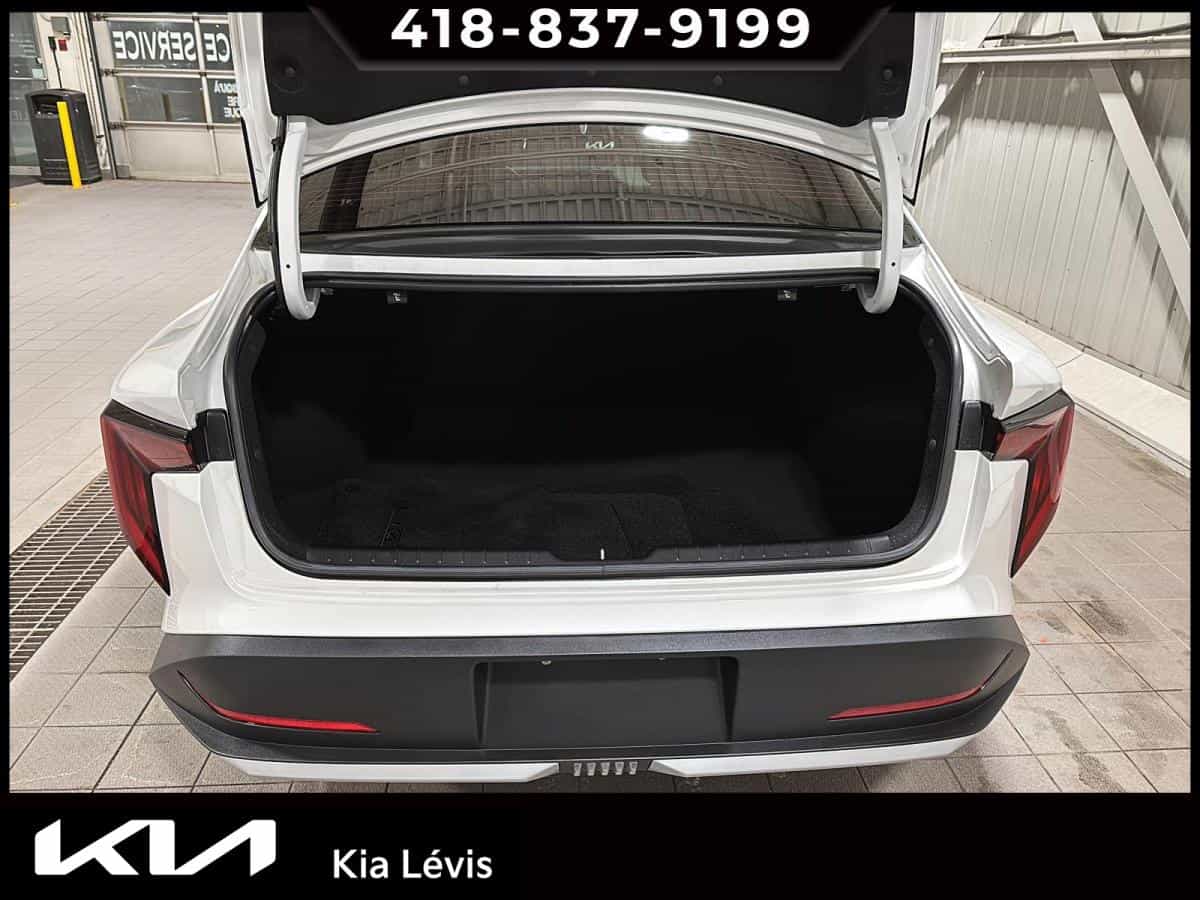 Image 14 Kia K4 Lx Ta 2025