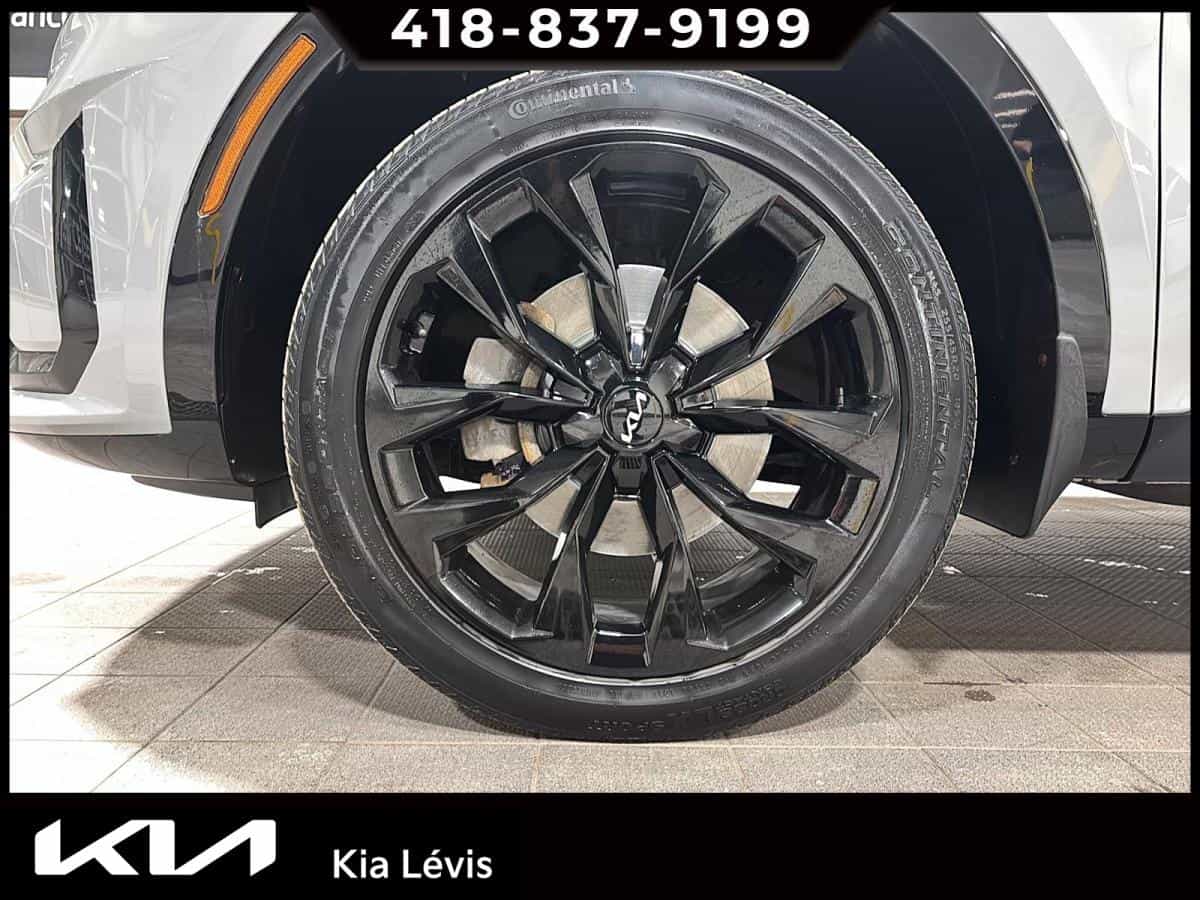 Image 6 Kia Sorento Ex+ Ti 2022