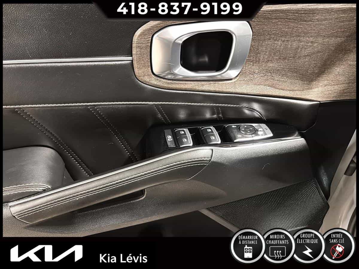 Image 11 Kia Sorento Ex+ Ti 2022