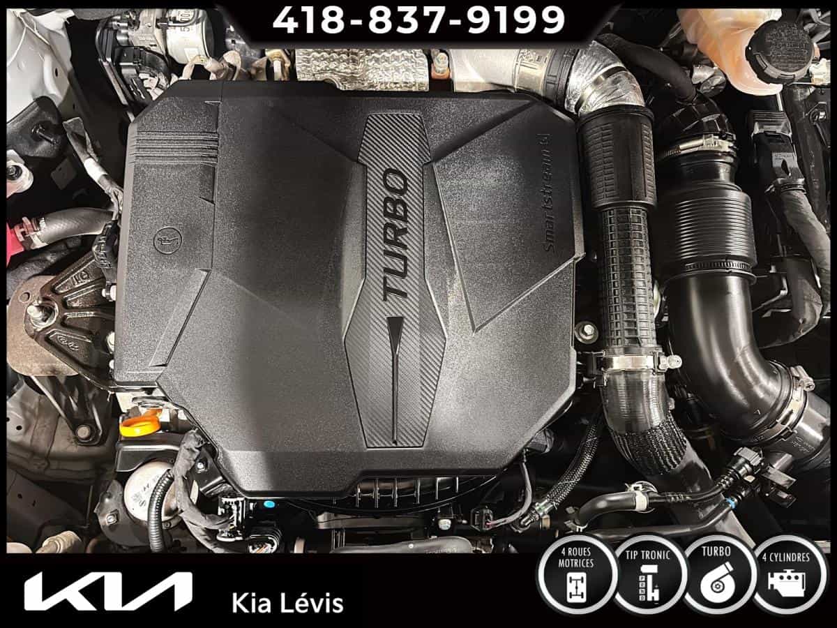 Image 15 Kia Sorento Ex+ Ti 2022