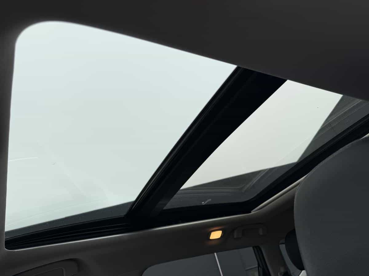 Image 16 Nissan Rogue Sl Ti 2020