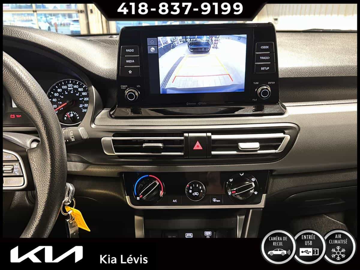 Image 9 Kia Seltos Lx Ta 2022