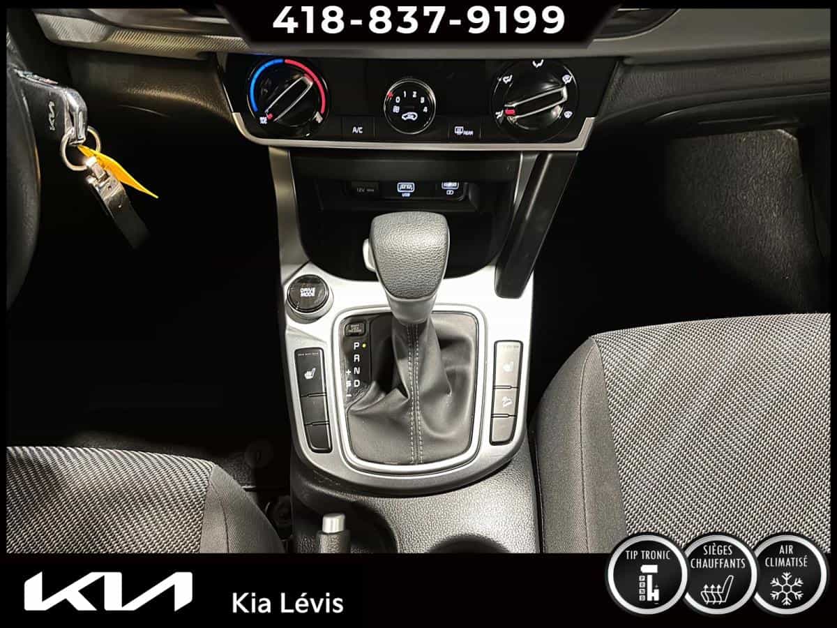 Image 10 Kia Seltos Lx Ta 2022