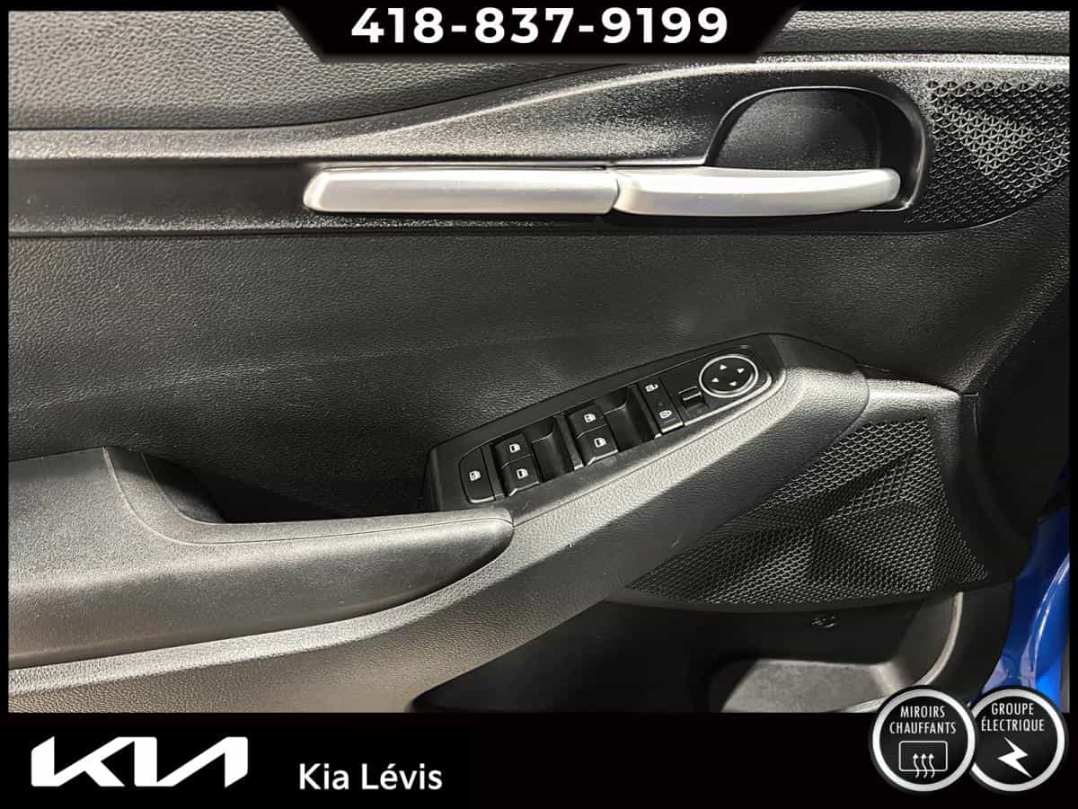 Image 11 Kia Seltos Lx Ta 2022