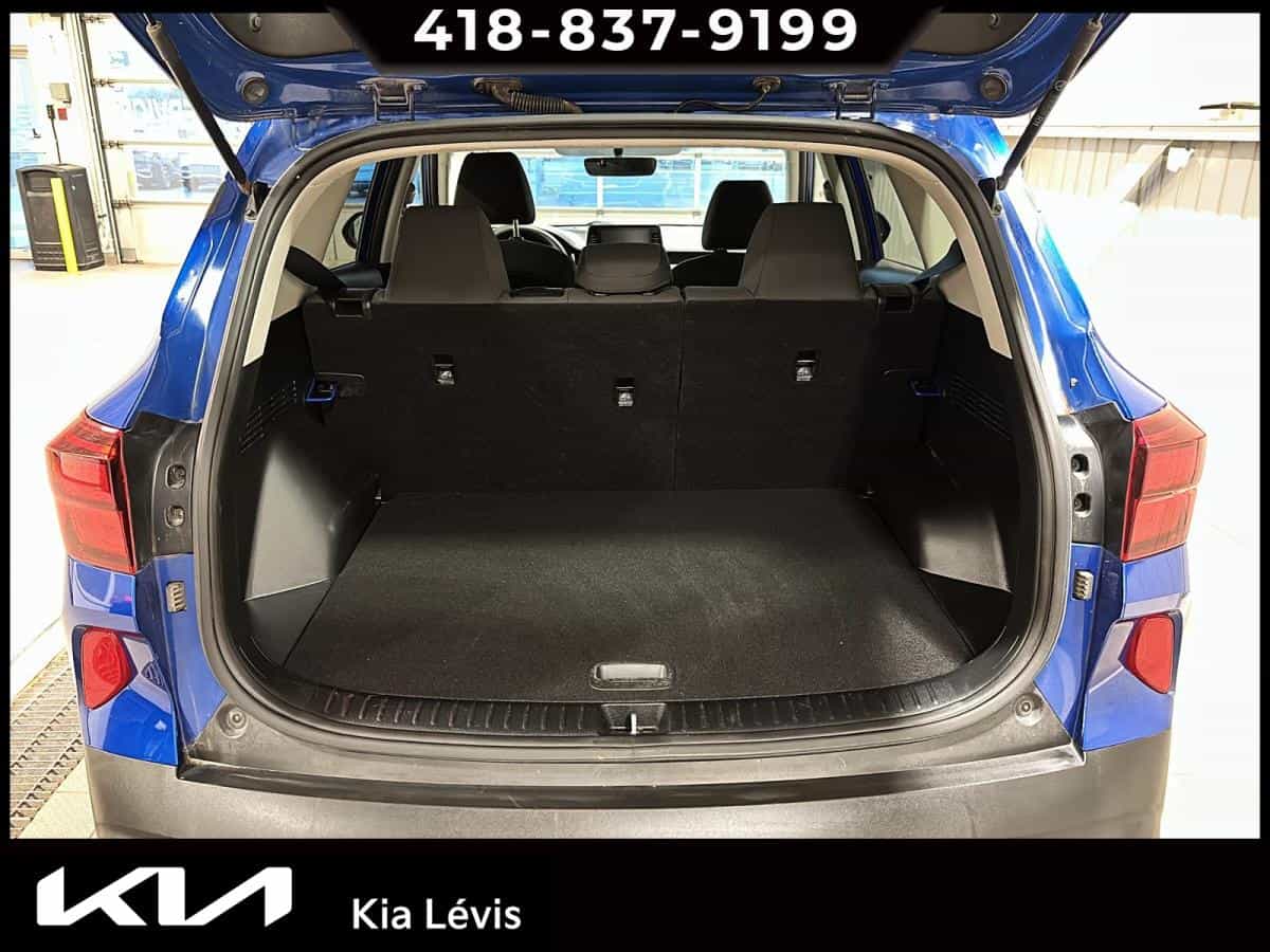 Image 14 Kia Seltos Lx Ta 2022