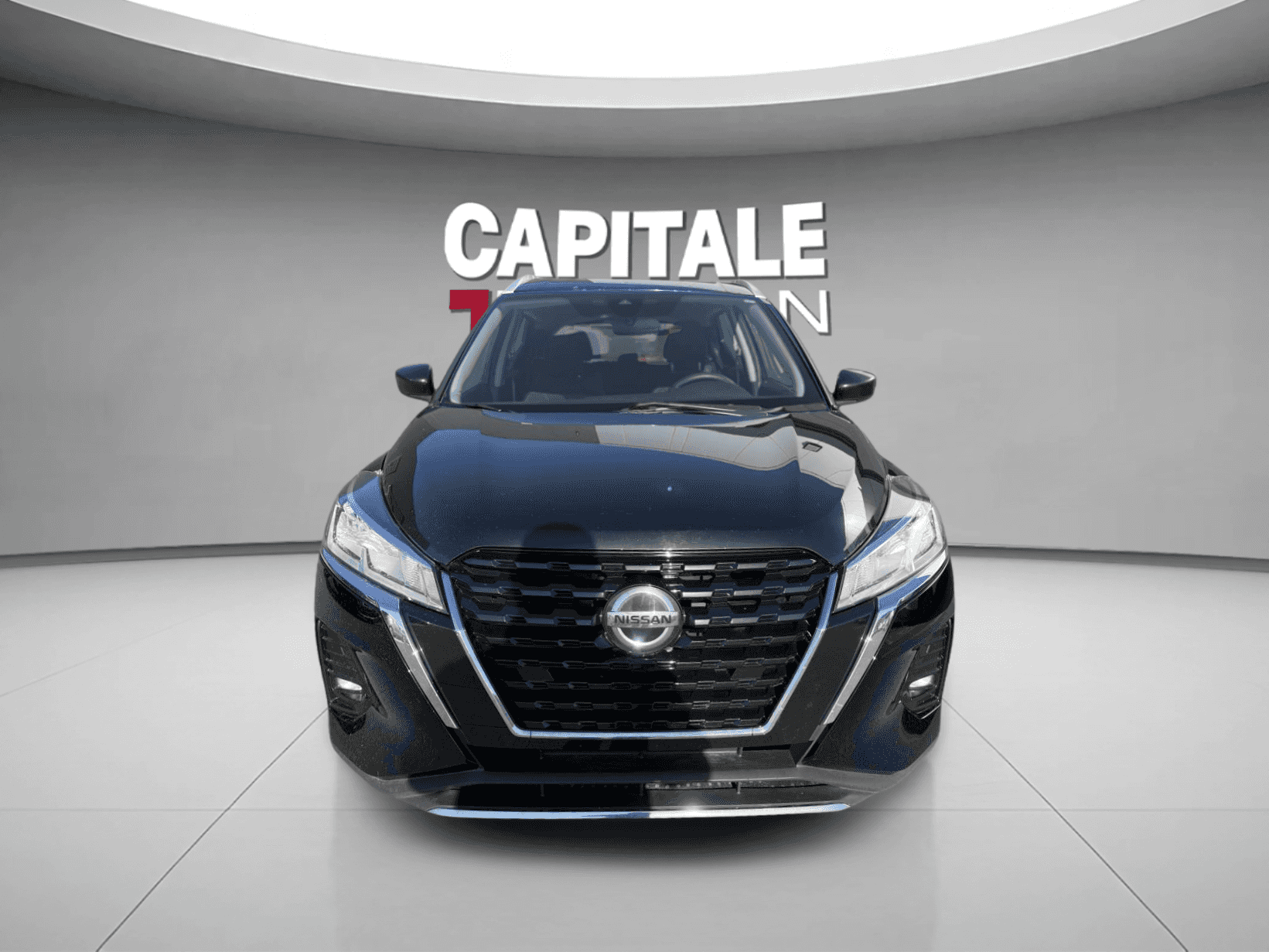 Image 9 Nissan Kicks Sv Ta 2021