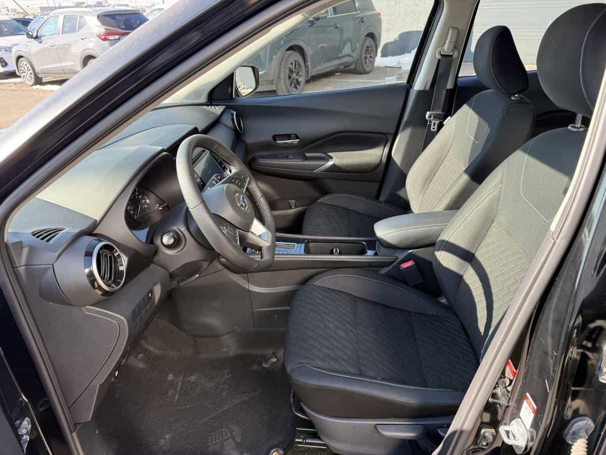 Image 10 Nissan Kicks Sv Ta 2021
