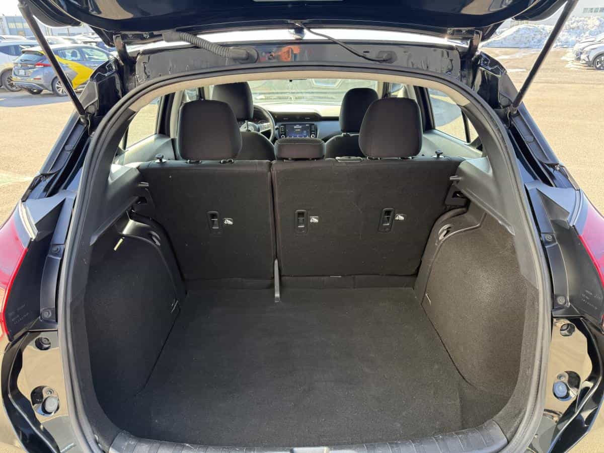 Image 12 Nissan Kicks Sv Ta 2021