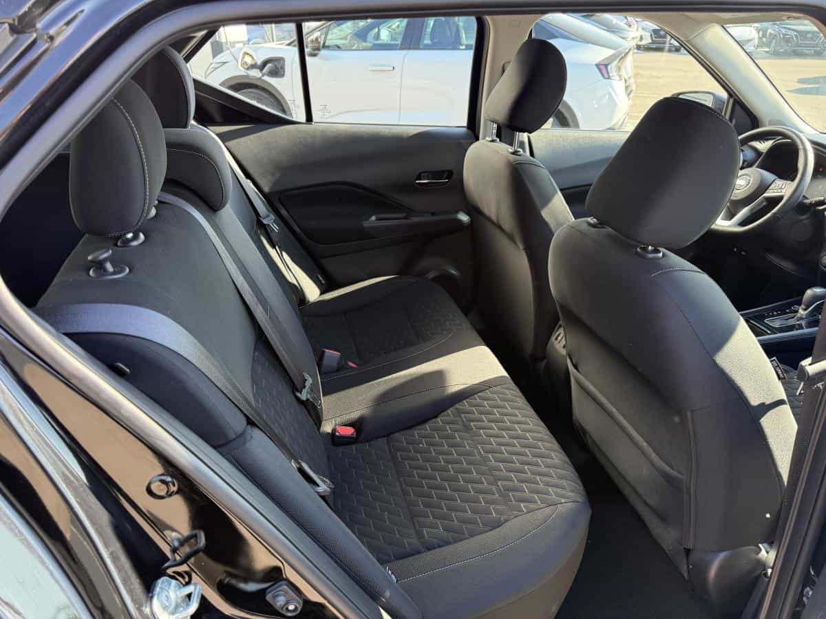 Image 13 Nissan Kicks Sv Ta 2021