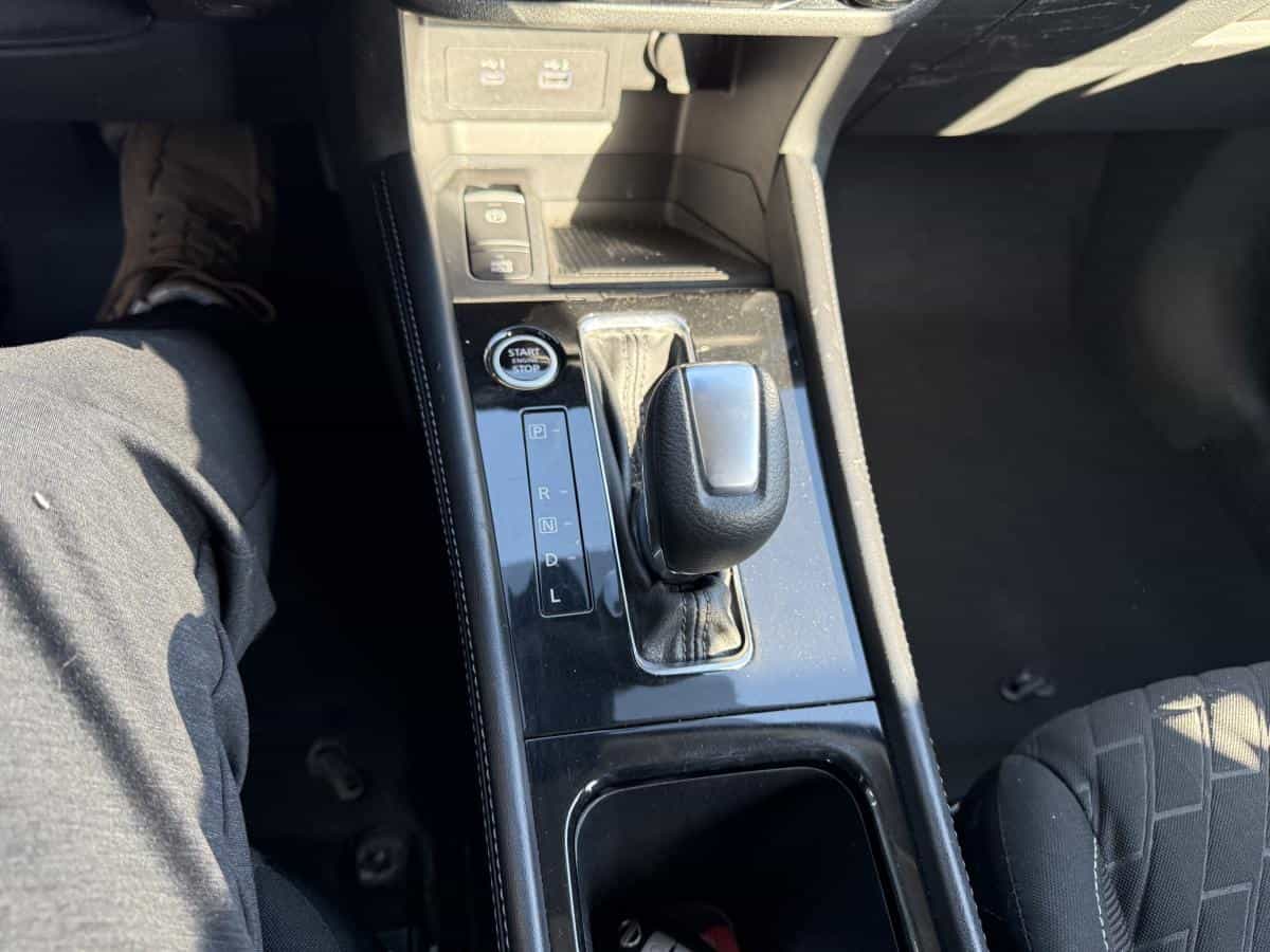 Image 16 Nissan Kicks Sv Ta 2021