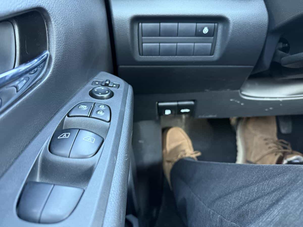 Image 18 Nissan Kicks Sv Ta 2021