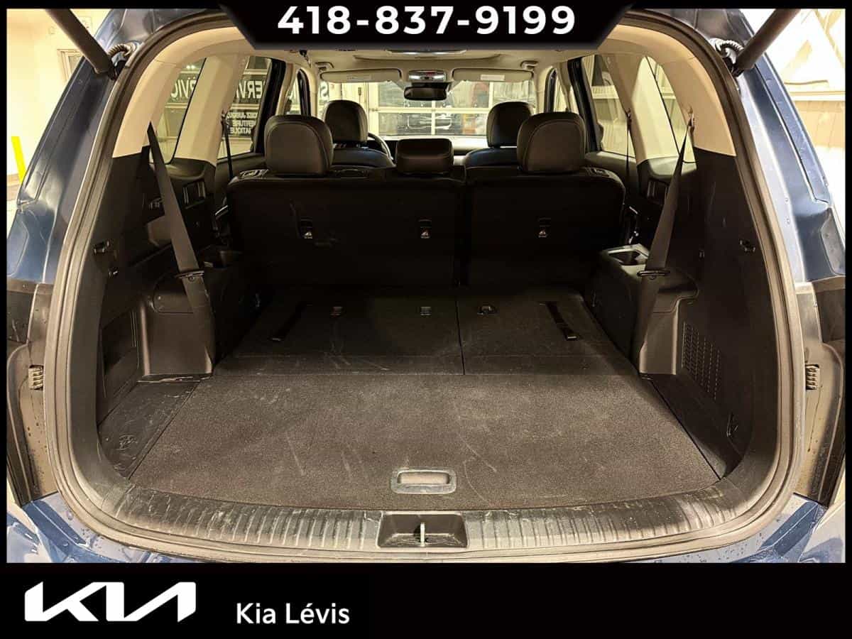 Image 15 Kia Telluride EX Traction Intégrale 2024