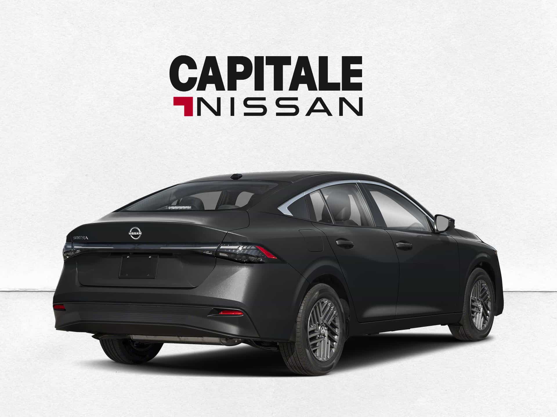 Image 2 Nissan Sentra Sentra Sr Premium 2026