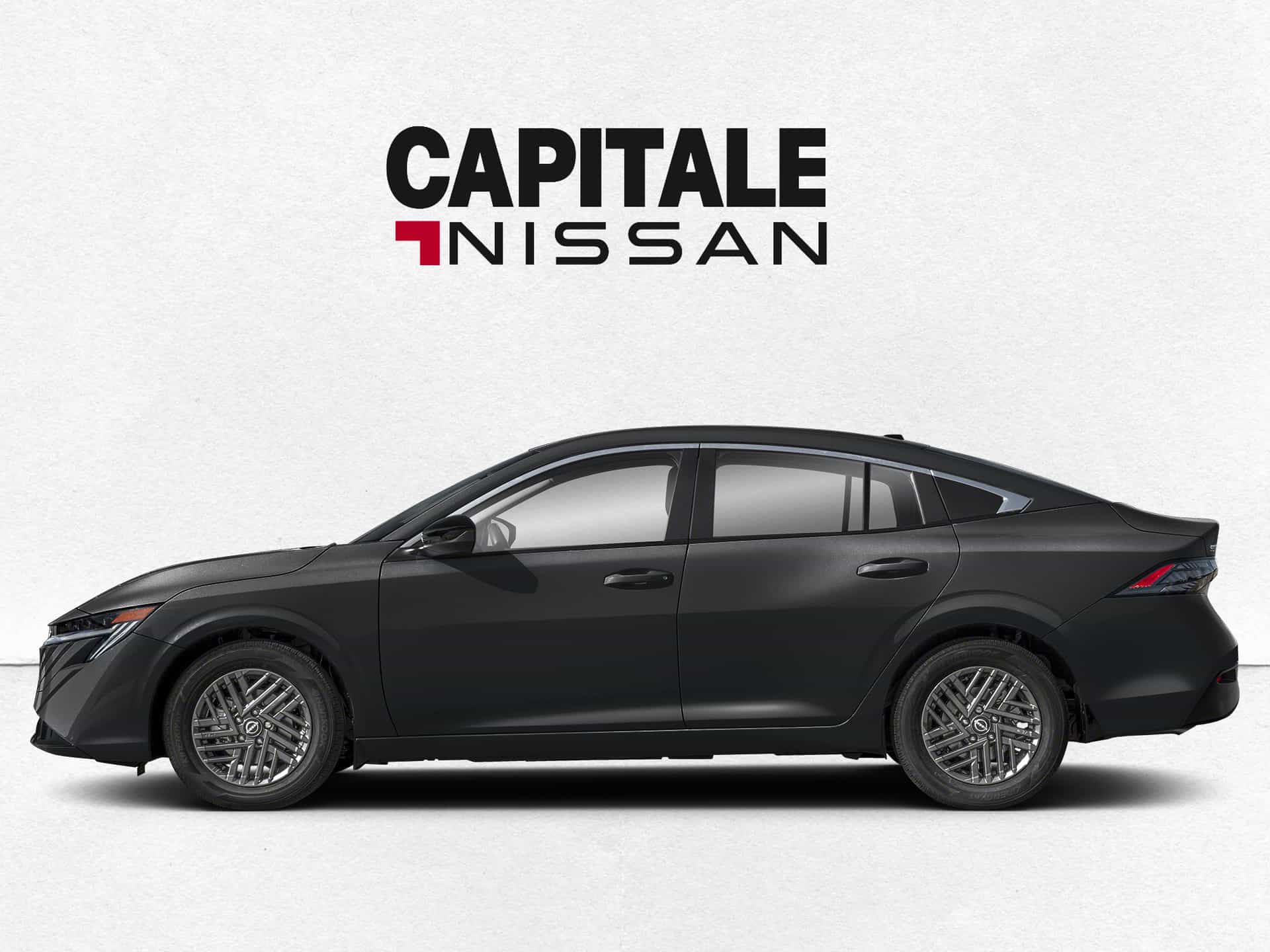 Image 3 Nissan Sentra Sentra Sr Premium 2026