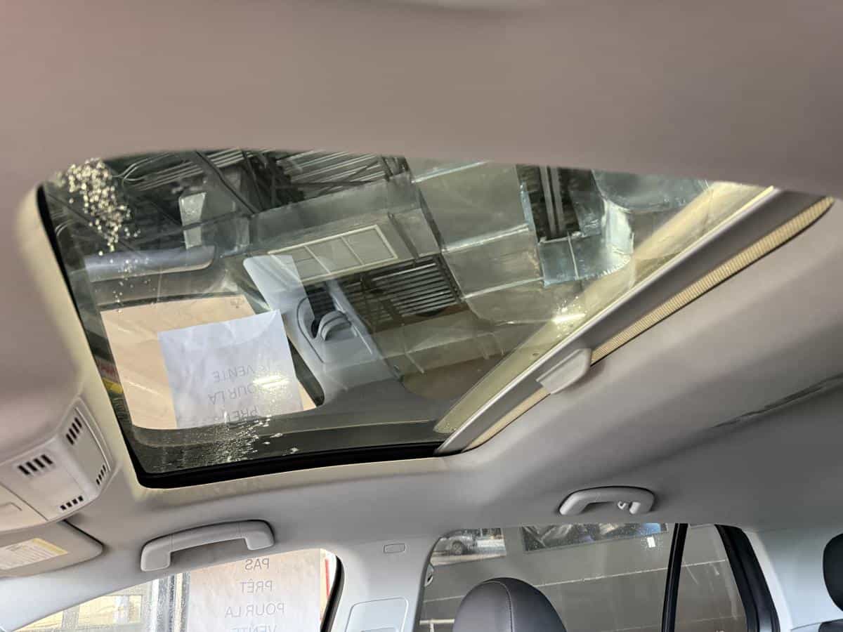 Image 9 Volkswagen Golf 1.8 TSI Trendline à hayon 5 portes BM 2017