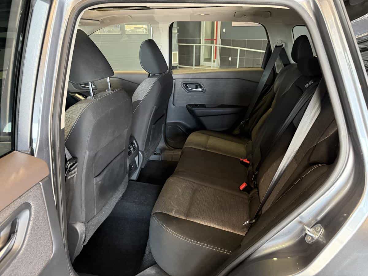 Image 11 Nissan Rogue Sv Ti 2021