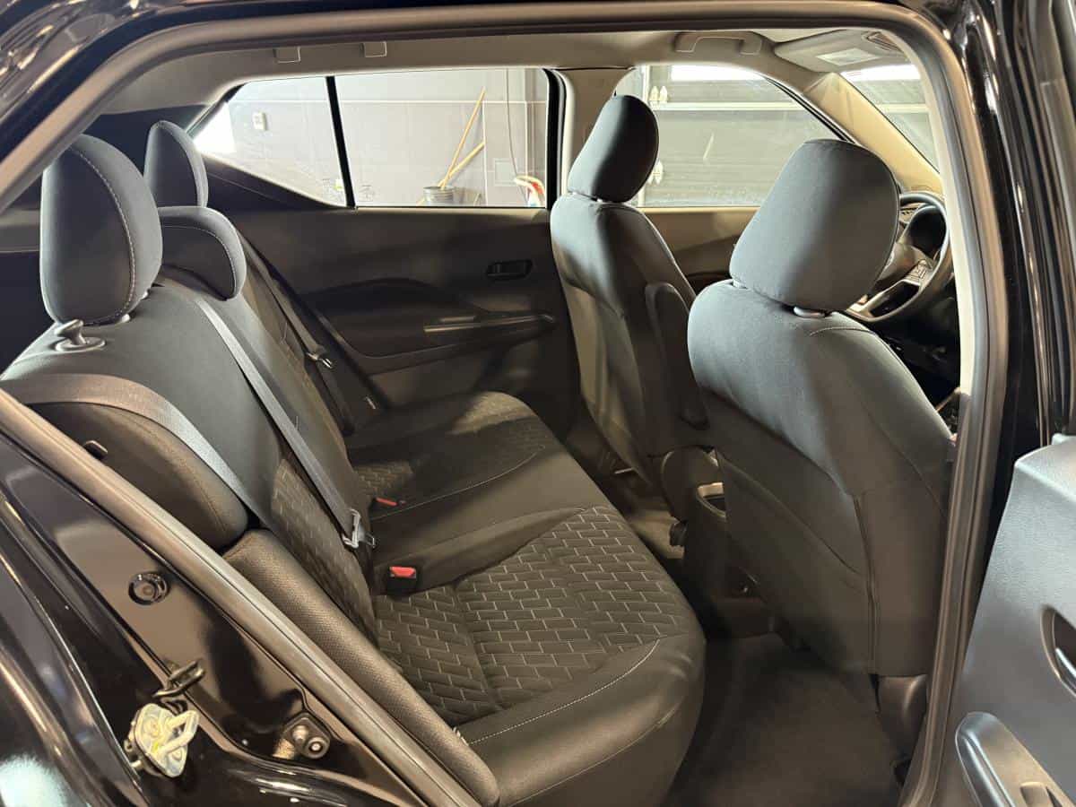 Image 12 Nissan Kicks S Ta 2021