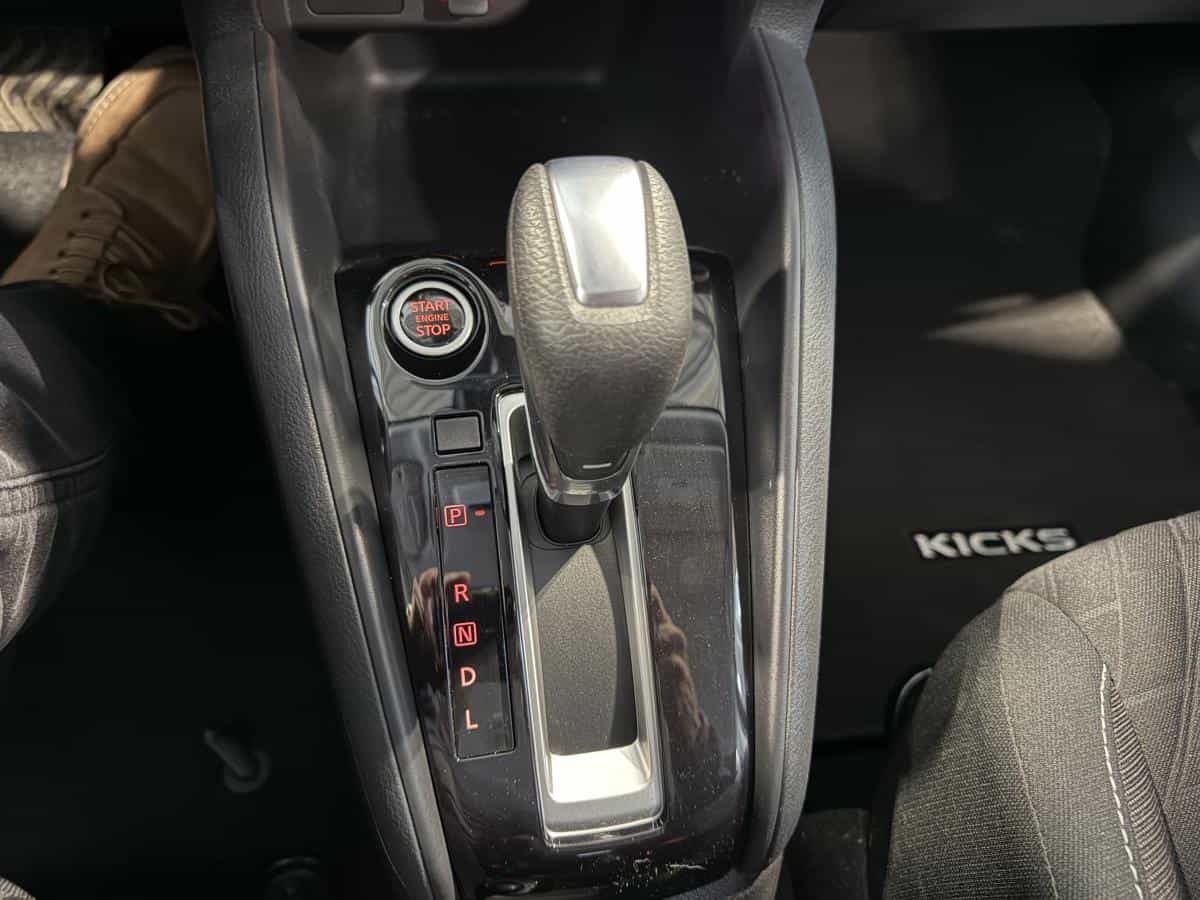 Image 15 Nissan Kicks S Ta 2021