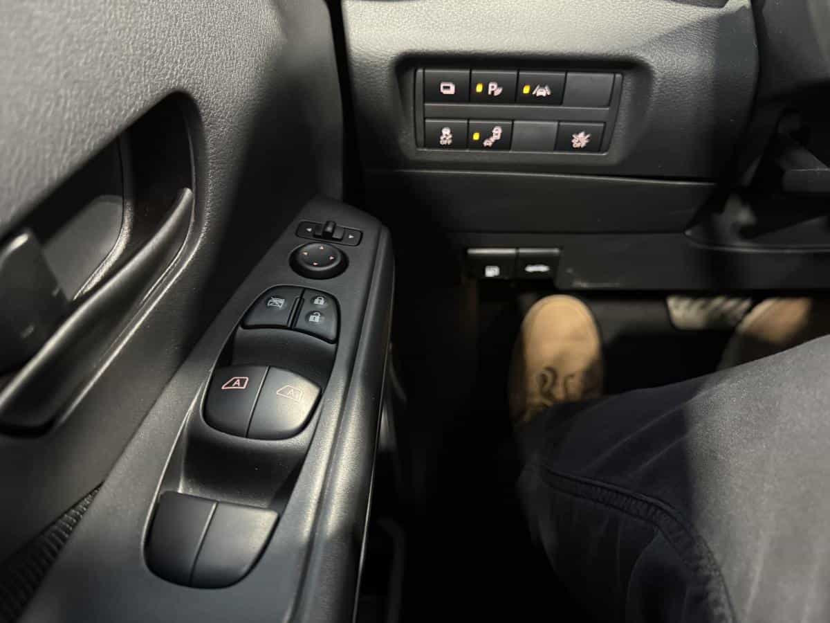 Image 17 Nissan Kicks S Ta 2021