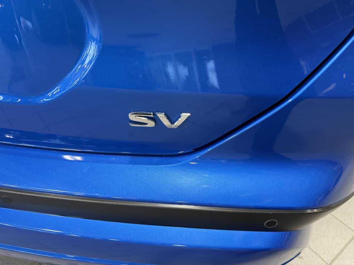 2024 Nissan Kicks Sv Ta - Image 1