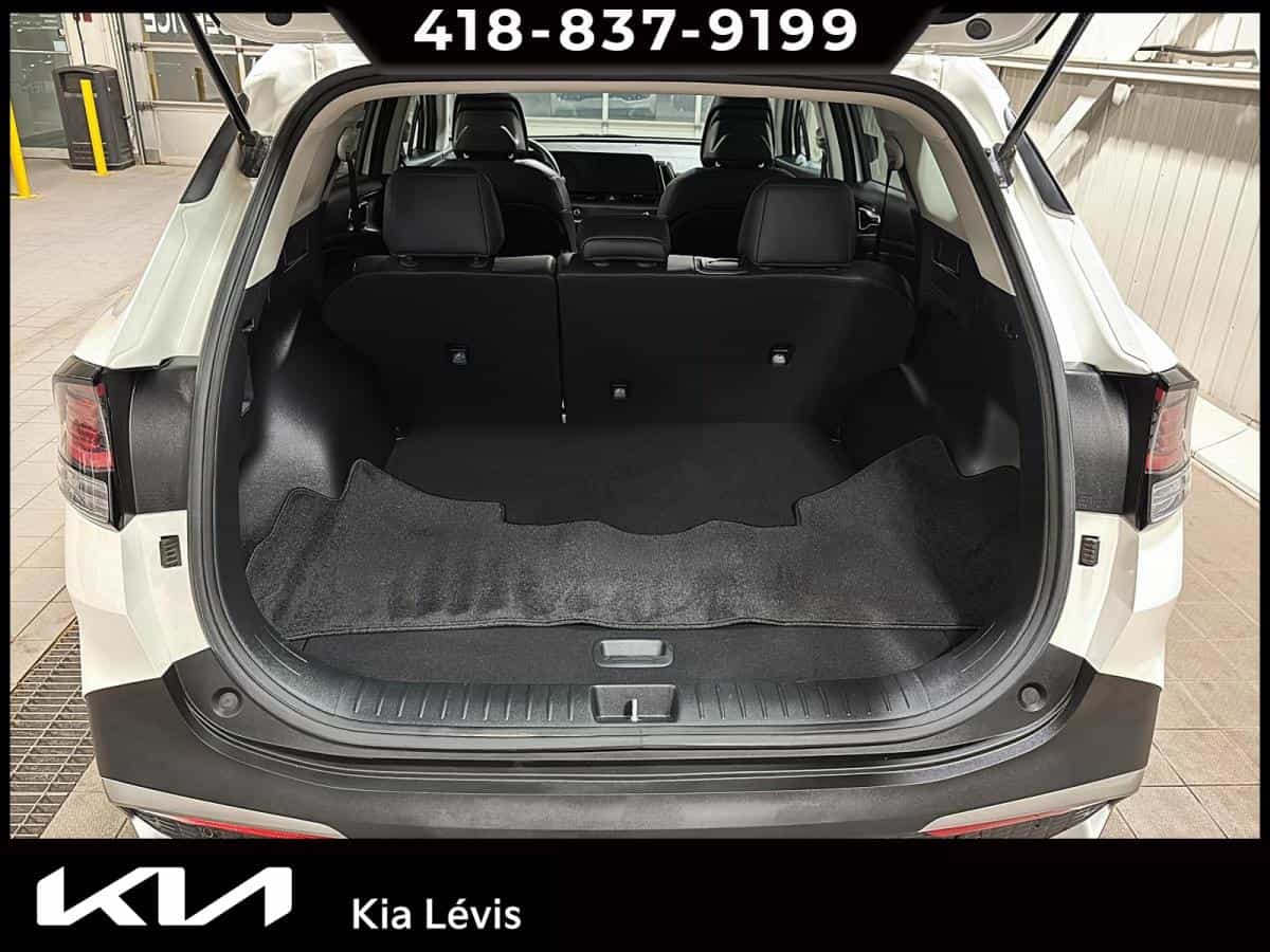 Image 14 Kia Sportage EX Traction Intégrale 2024