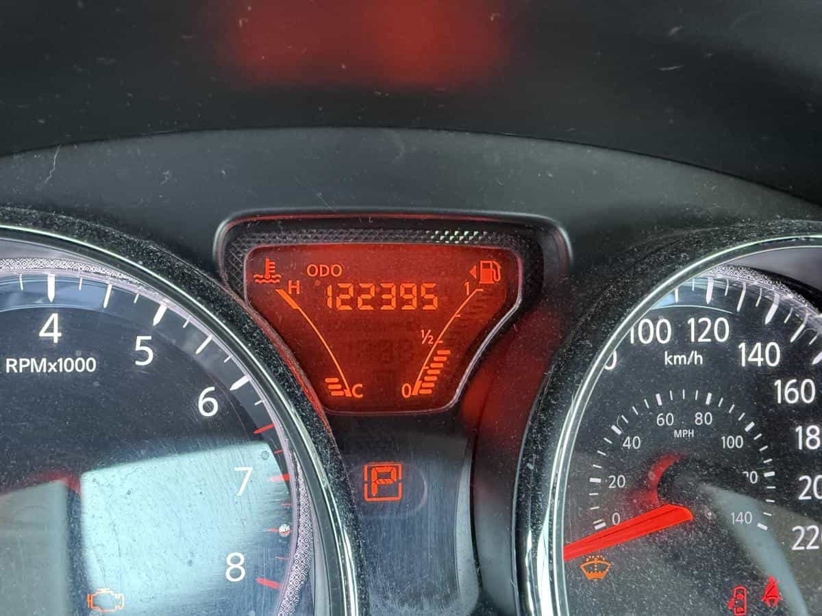 Image 6 Nissan Versa Note 1.6 S à hayon 5 portes BA 2014