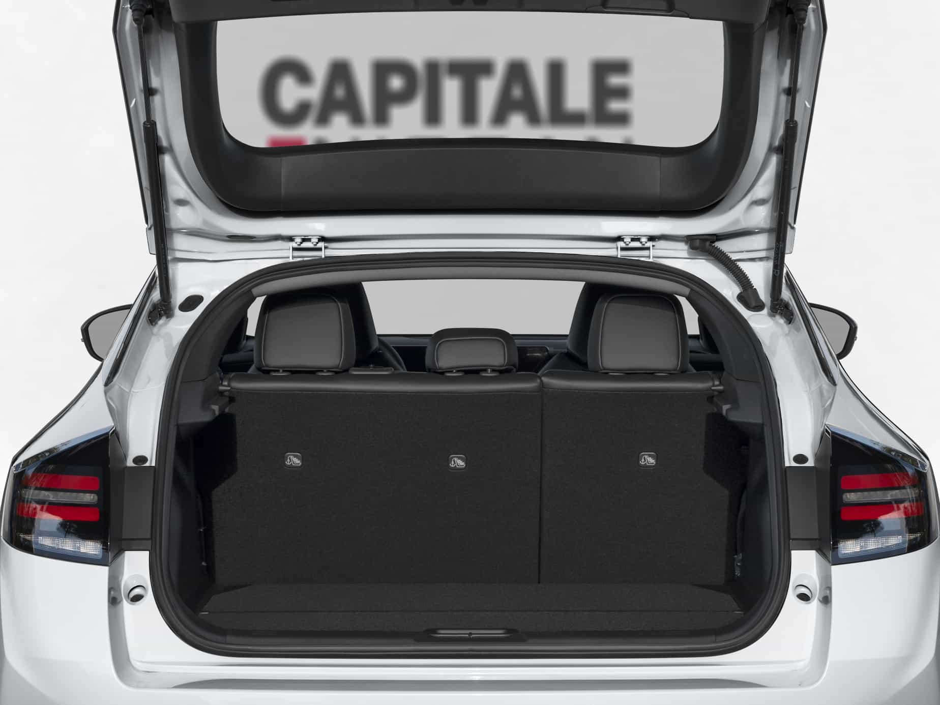 Image 7 Nissan Leaf Leaf Sv+ 2026