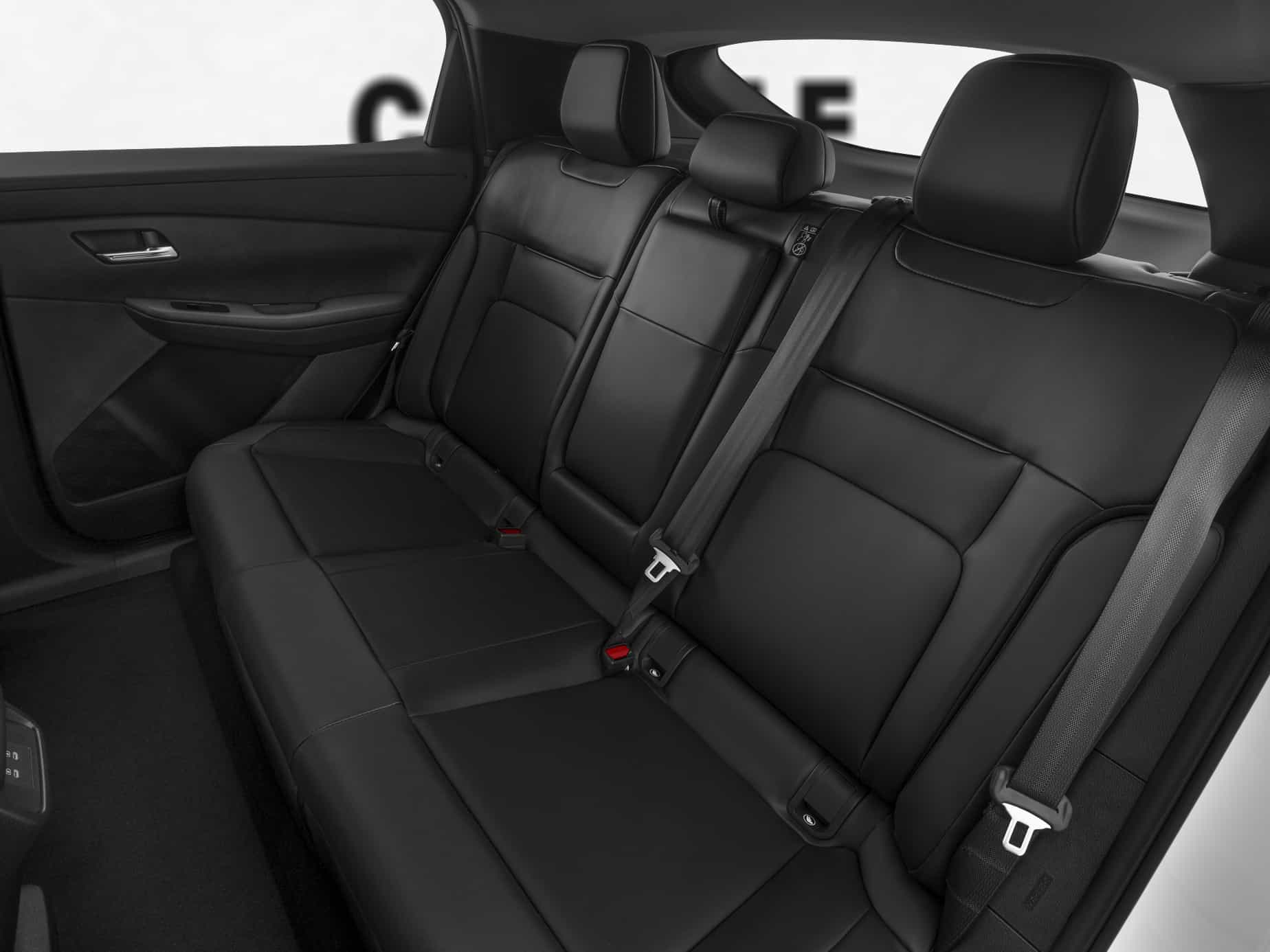 Image 9 Nissan Leaf Leaf Sv+ 2026