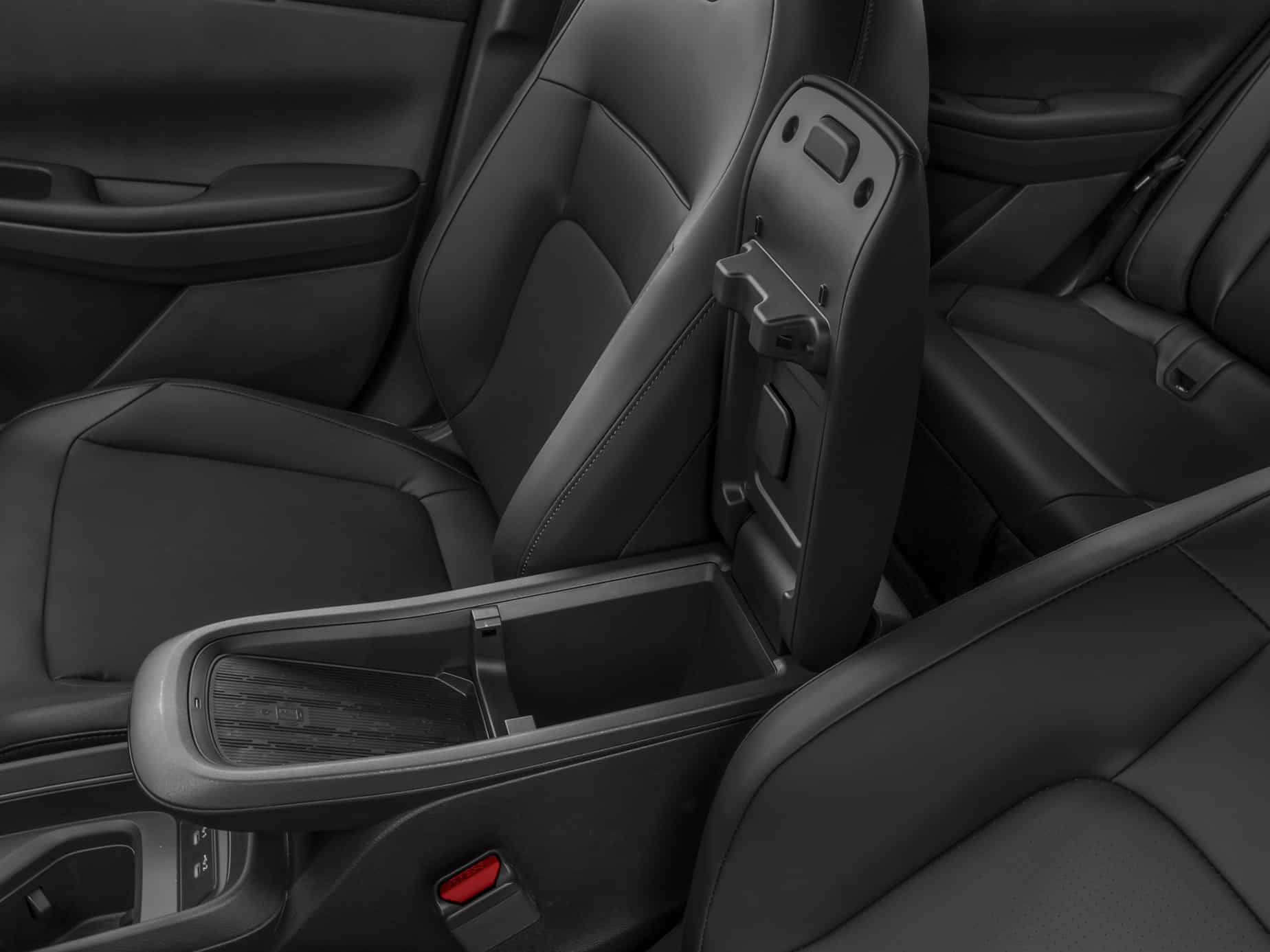 Image 10 Nissan Leaf Leaf Sv+ 2026