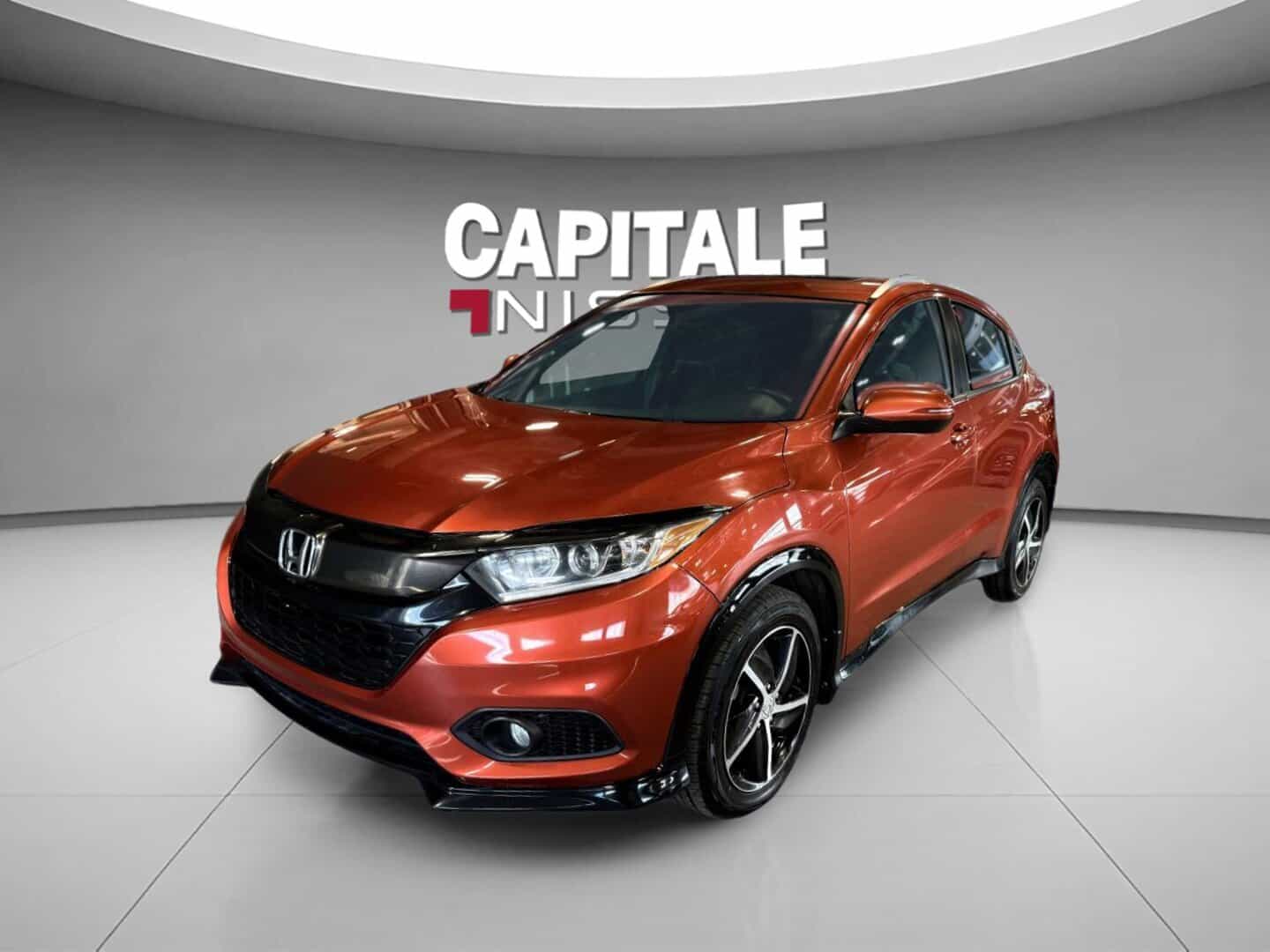 Image 1 Honda HR-V Sport TI CVT 2019