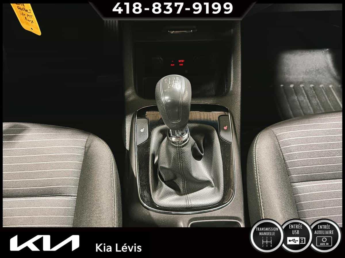 Image 10 Kia Forte5 Lx+ Bm 2017