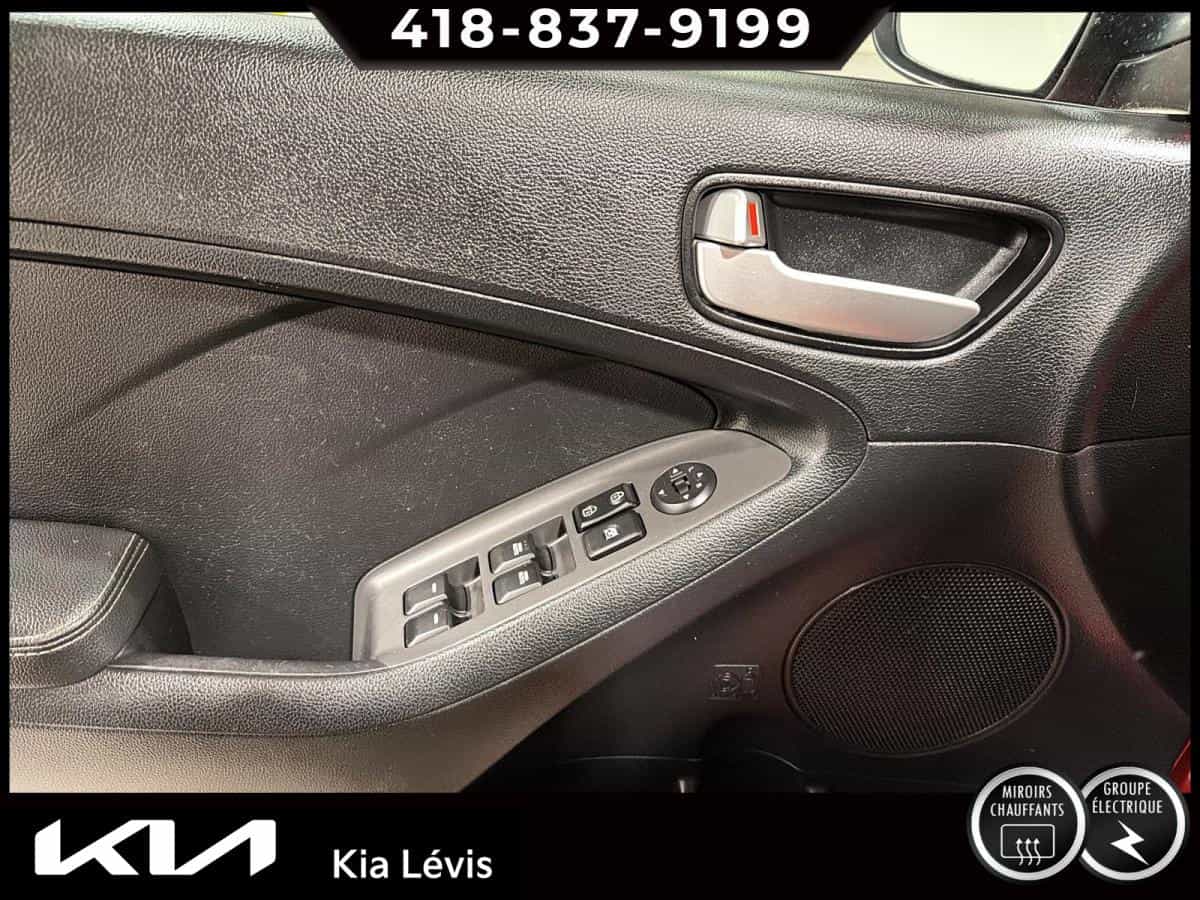 Image 11 Kia Forte5 Lx+ Bm 2017