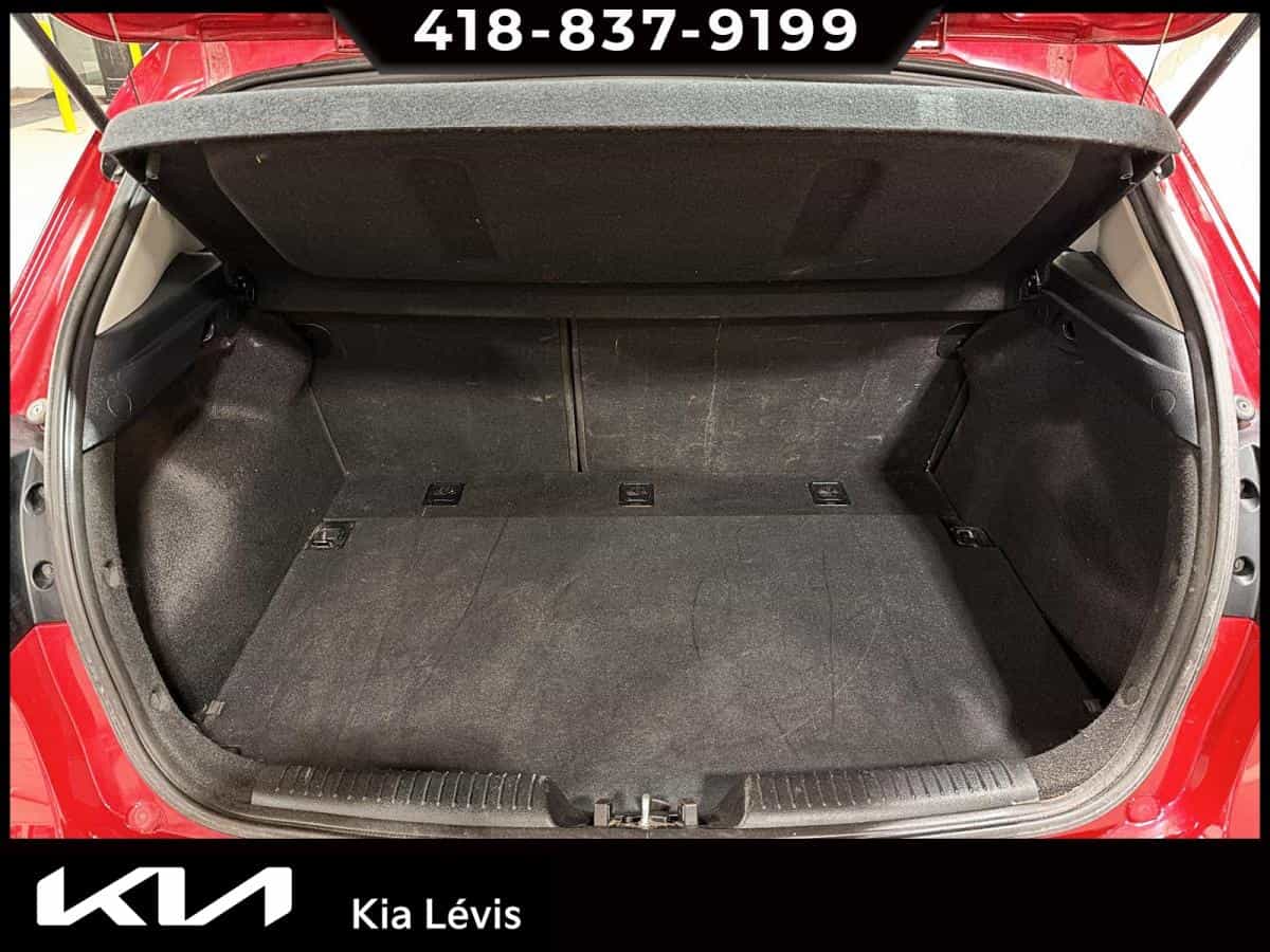 Image 14 Kia Forte5 Lx+ Bm 2017