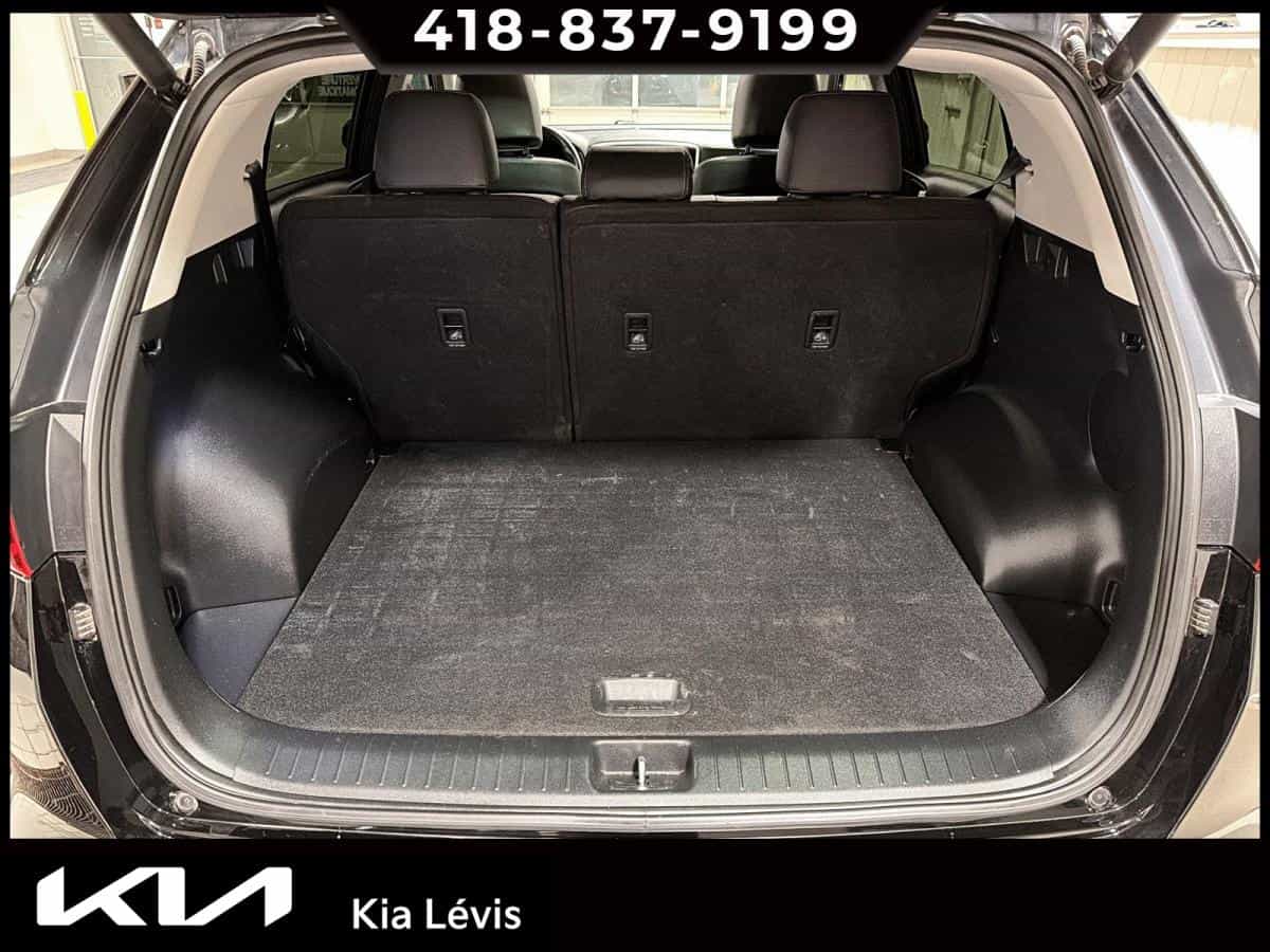 Image 14 Kia Sportage EX Premium S TI 2021