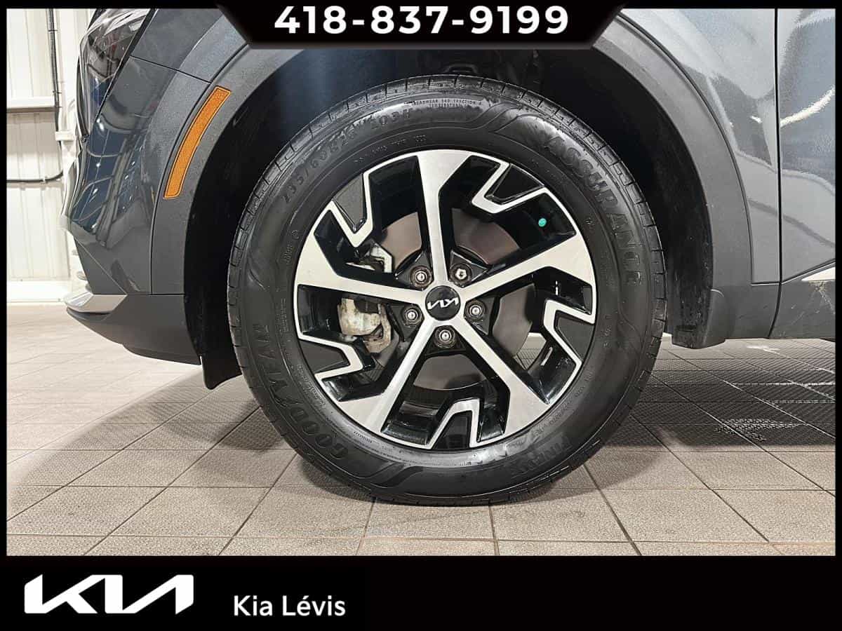Image 6 Kia Sportage EX Traction Intégrale 2023