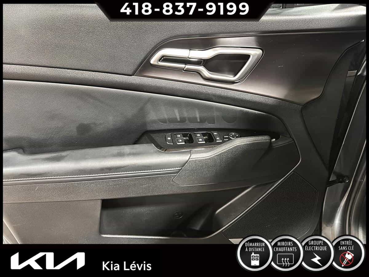 Image 12 Kia Sportage EX Traction Intégrale 2023