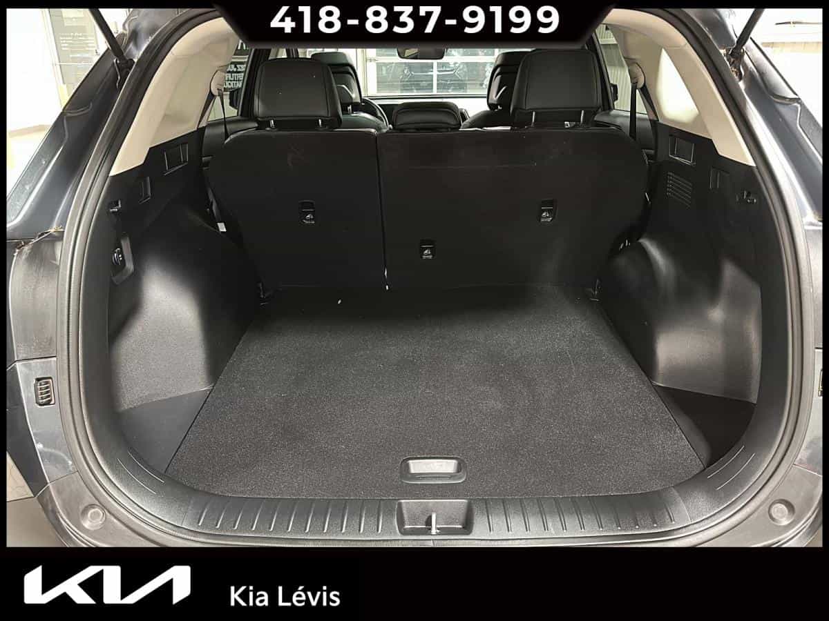 Image 15 Kia Sportage EX Traction Intégrale 2023