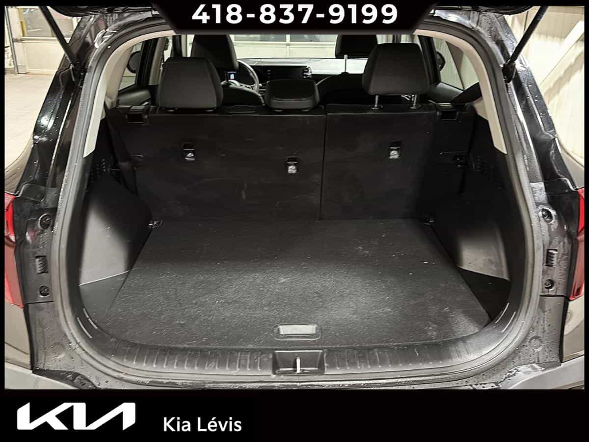 Image 14 Kia Seltos EX Traction Intégrale 2026