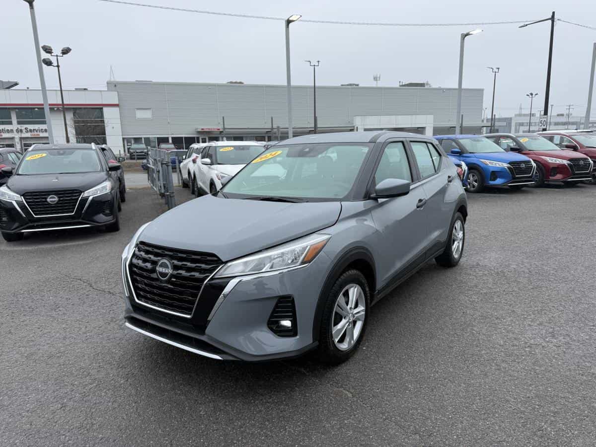 2021 Nissan Rogue Sv Ti - Image 1