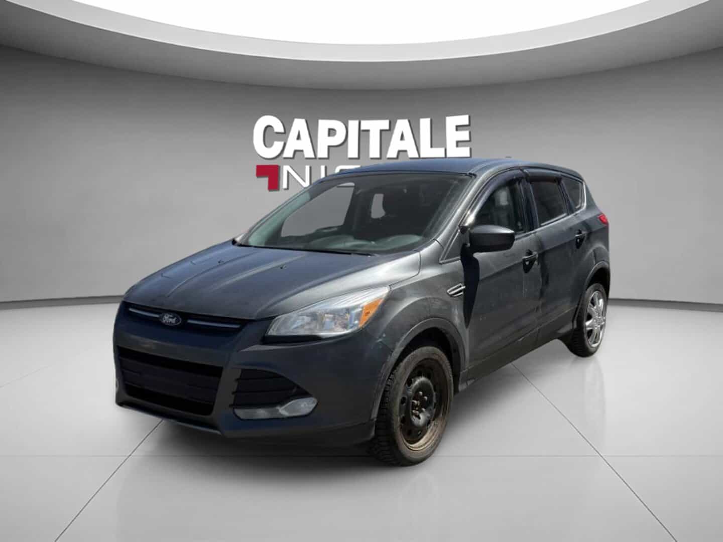 2016 Ford Escape 4 portes SE, Traction intégrale - Image 1