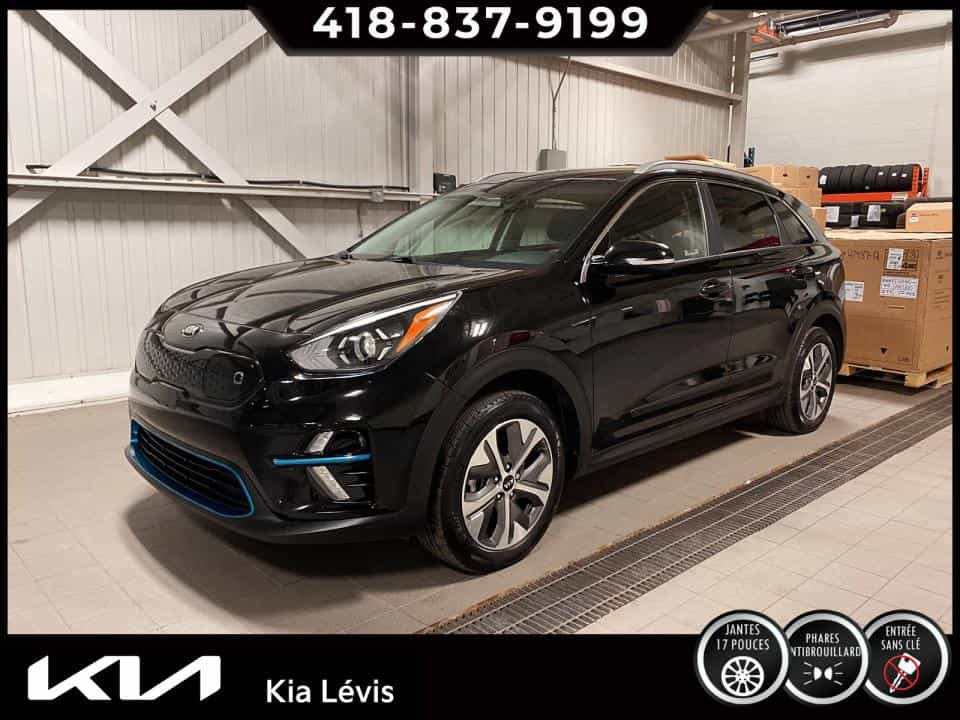 2020 Kia Niro EV Ex Ta - Image 1