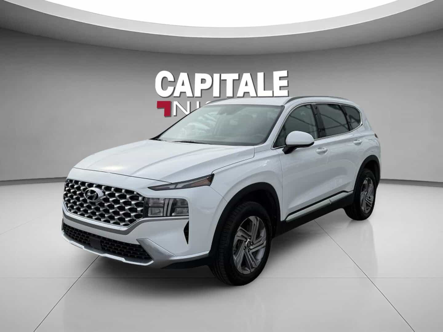 Image 1 Hyundai Santa Fe Preferred TI 2023