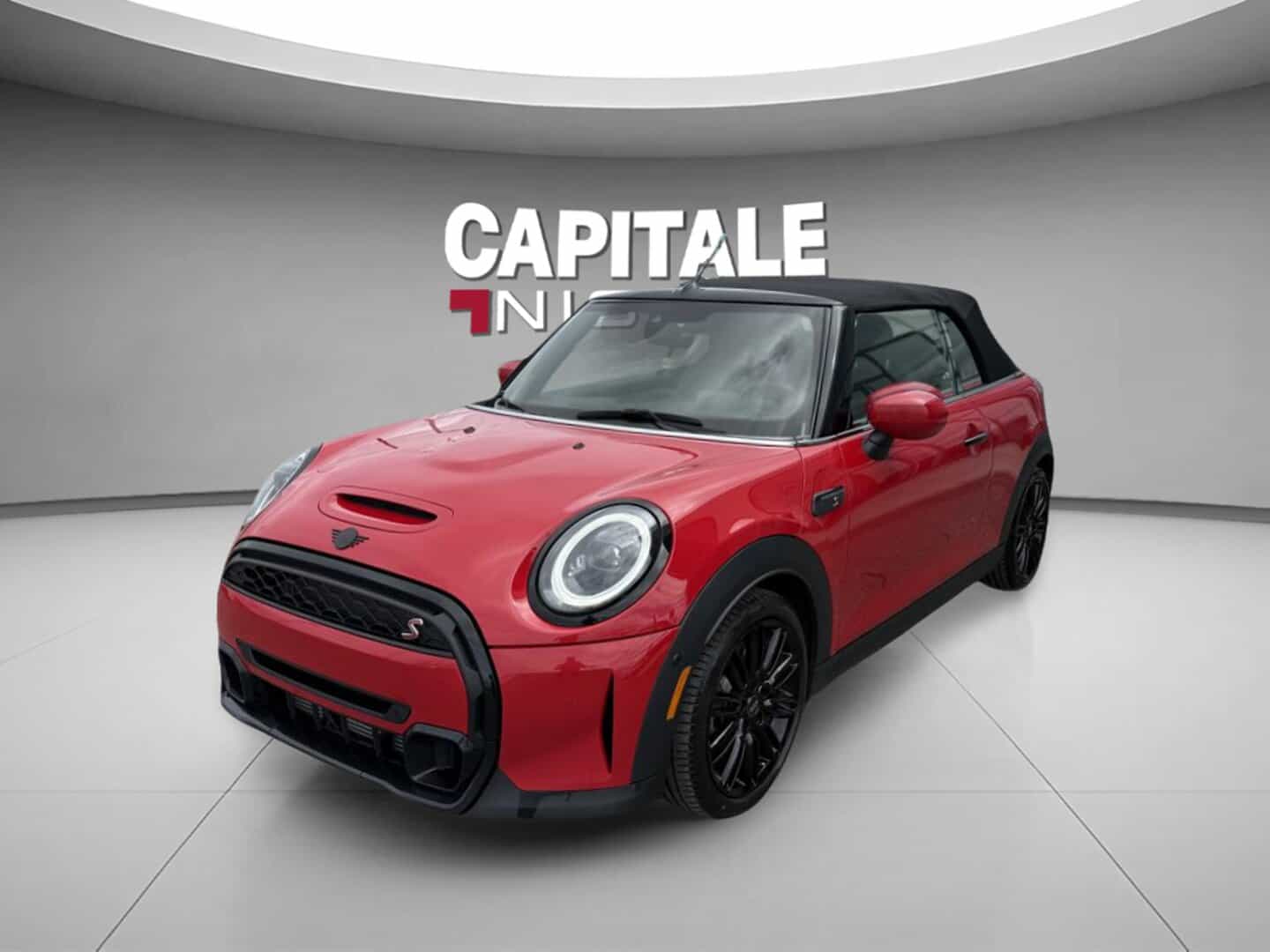 Image 1 Mini 1000 Cooper S TA 2024