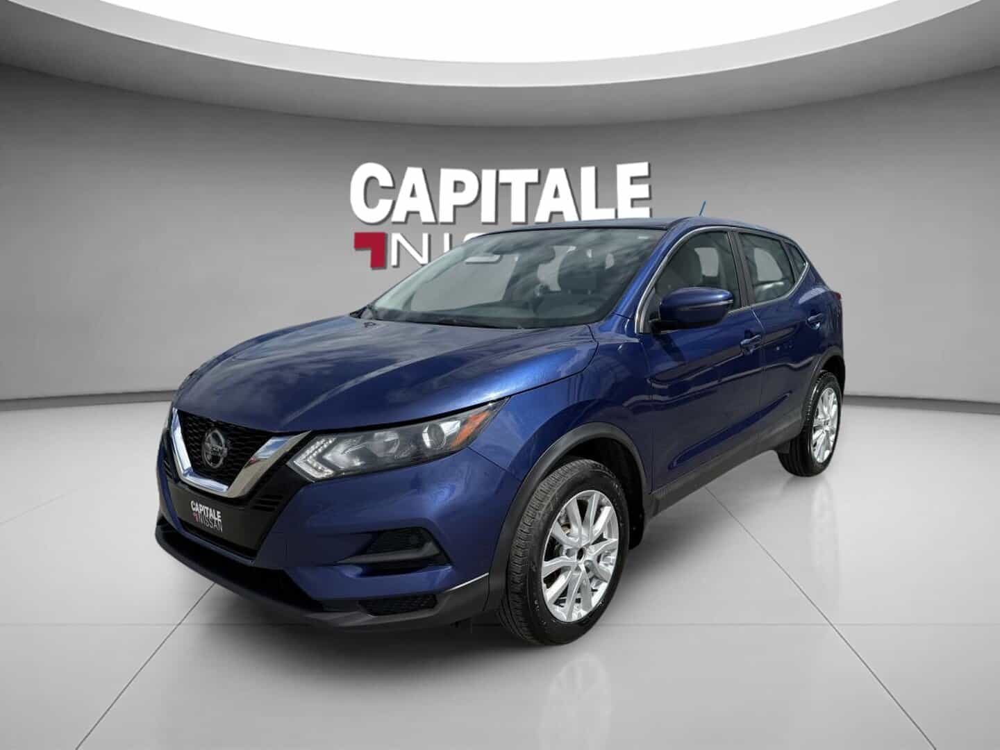 2020 Nissan Qashqai - Image 1