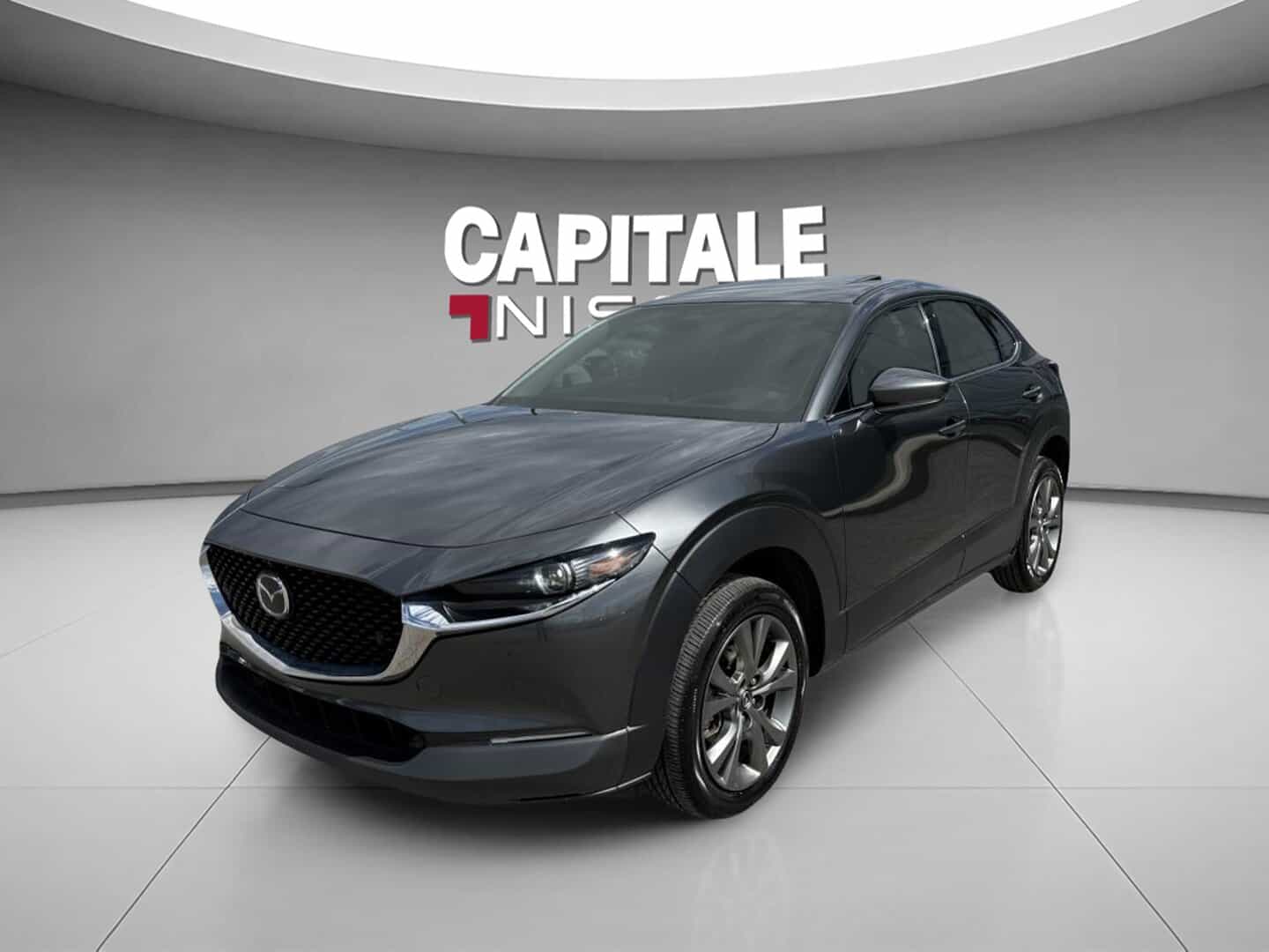 Image 1 Mazda CX-30 Gt Ti 2024
