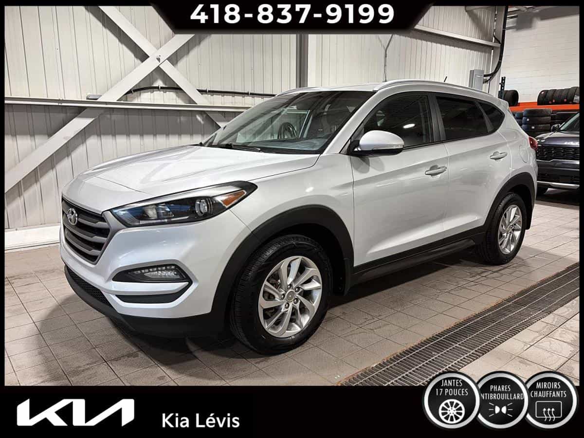 2016 Hyundai Tucson Premium 2.0L 4 portes TA - Image 1