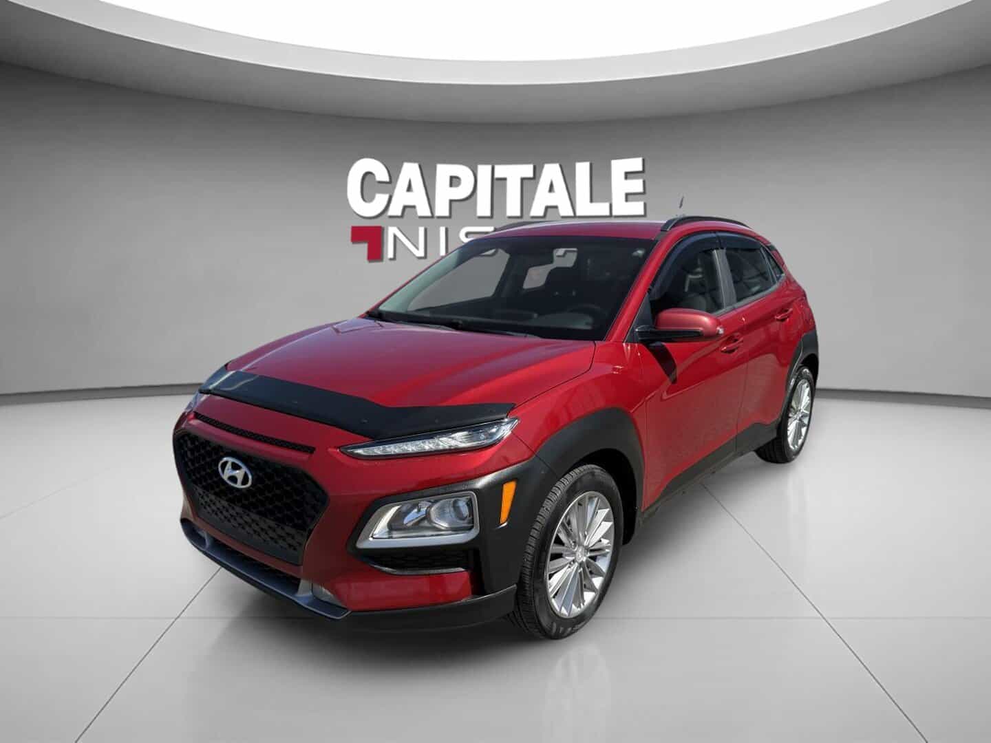 2018 Hyundai Kona 2.0L Preferred TA - Image 1