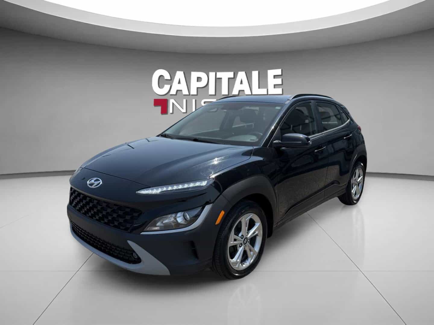 Image 1 Hyundai Kona 2 L Preferred Édition spéciale TI 2022