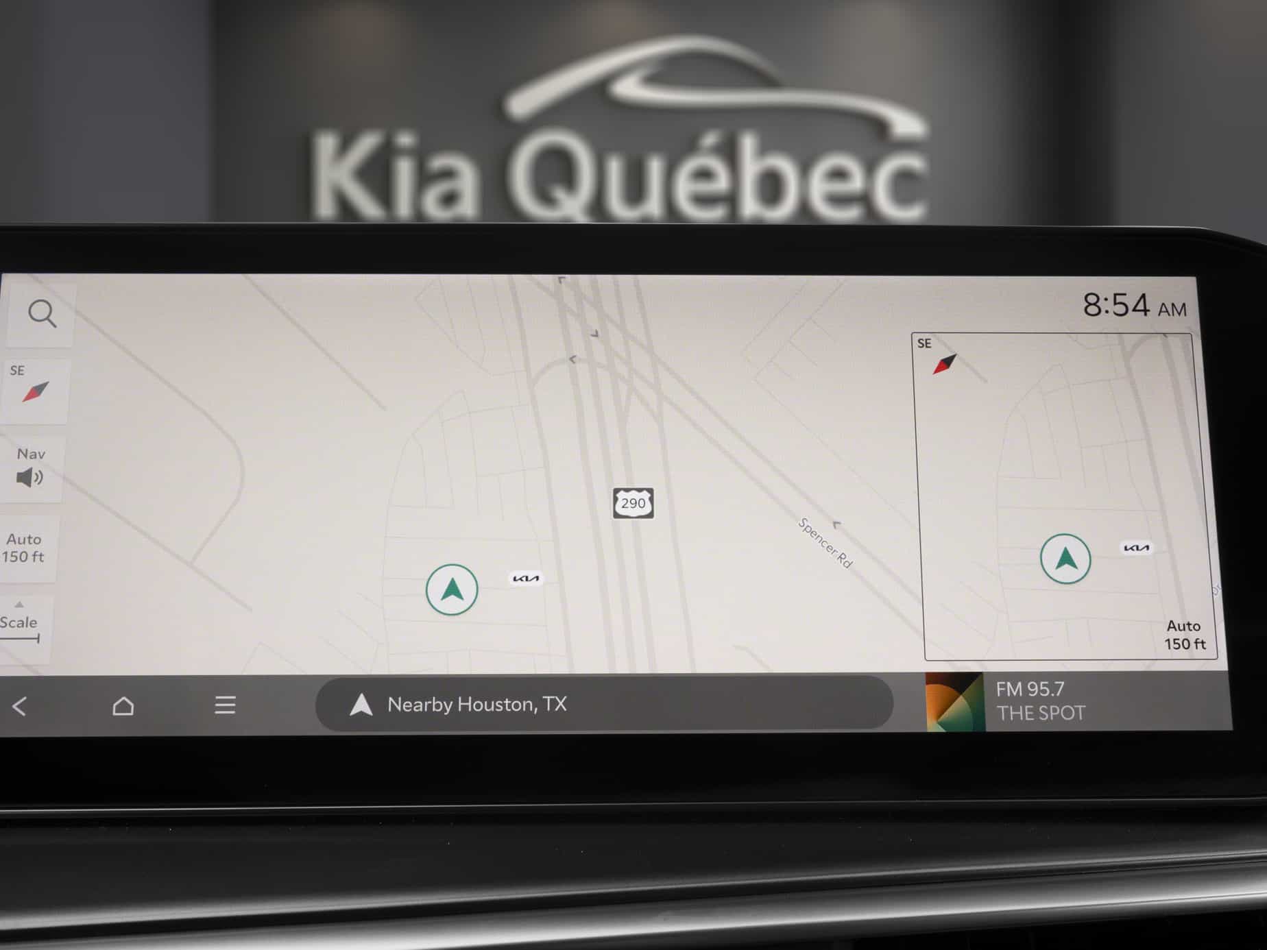 2025 Kia Sorento HEV Sx - Image 12