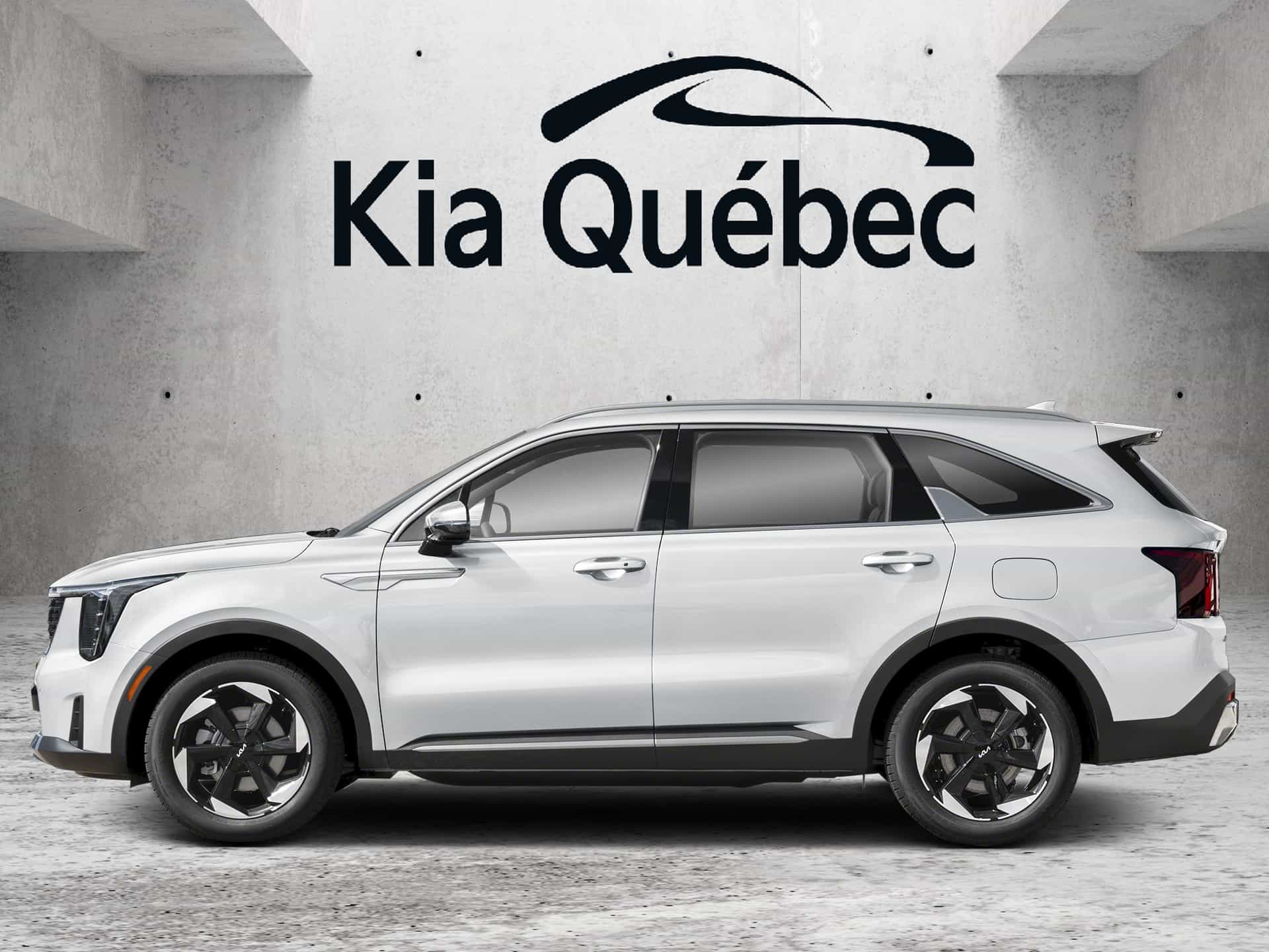 2025 Kia Sorento HEV Sx - Image 18